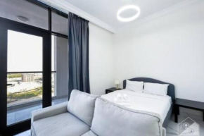 Cozy Spacious Studio With Balcony Dubai